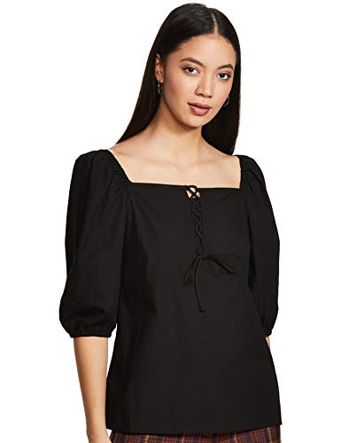 Image of Amazon Brand - Eden & Ivy Women's Regular Fit Blouse