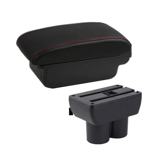 R\[{b XYL Wj[ JB23 JB43 1998-2018p ԗpA[Xg[{bNX pp[c J[ANZT[ A[Xg{bNX Ԃ̃A[Xg(A1 Black red NO USB)