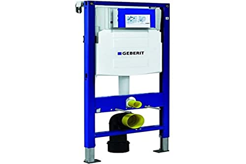 Geberit Spülkasten UP320 Duofix 111300005 für Trockenbau
