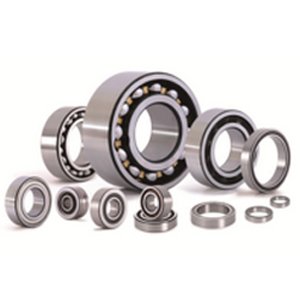 Cuscinetti Limited 6020 2RS C3 PRX Cuscinetto a sfera radiale scanalato