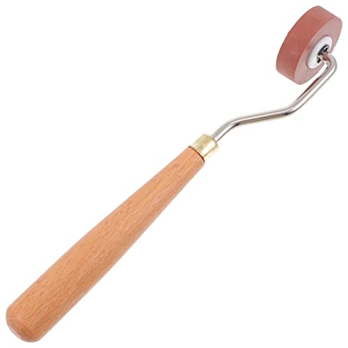 VICASKY Crafting Roller 1pc Printmaking Extra Absorbency for Artists Creative Projects
