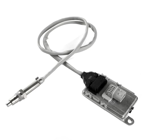 Capteur d'oxygène 5WK96790B haute température pour camion Man avec puce de régulation stable