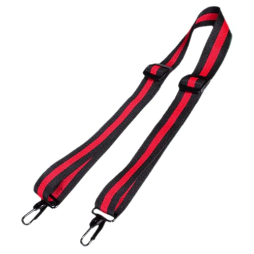 BESPORTBLE Strap Belt Drum Covers Buckle Musical Instrument Accessory Straps Cotton