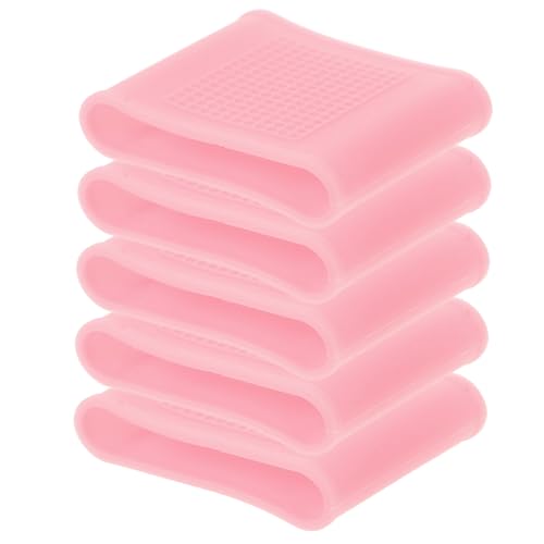 OSOLADY 5�� �S���t �Z�[�o�[ �t�B���K�[�v���e�N�^�[ �w�̎�� �t�B���K�[�K�[�h ���Ɛe�w�̃u���[�X ���T�|�[�g �e�[�s���O �n���h�O�� ������ �L�b�g �s���N �V���J�Q��