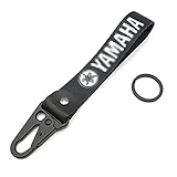 DWL 1pc Keychain Key Ring Motorcycle Keys Chain Biker Accessories Keychain Tag (A)