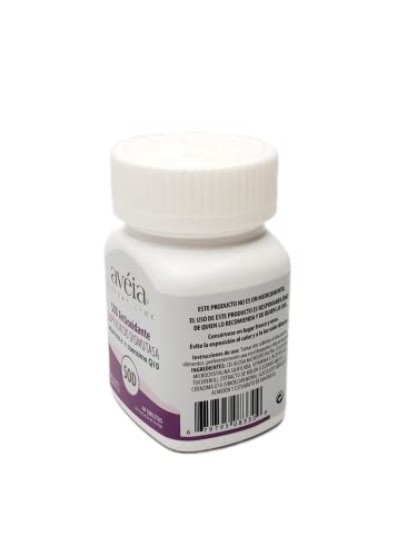 Antioxidantes, Imagen adicional