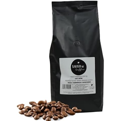 BLANK ROAST | Barista Kaffee Coffee Cafe Creme 1x Cover