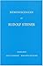 Reminiscences of Rudolf Steiner (Adonis Press)