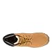 Lugz Men's Convoy Fleece Fashion Boot, Golden Wheat/Bark/Tan/Gum, 15 M US
