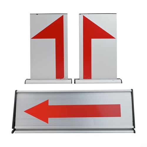 Basketball Game Record Board with Serving Right Indicator and Foul Card Signs, Aluminum Alloy Referee Equipment for Scorekeeping