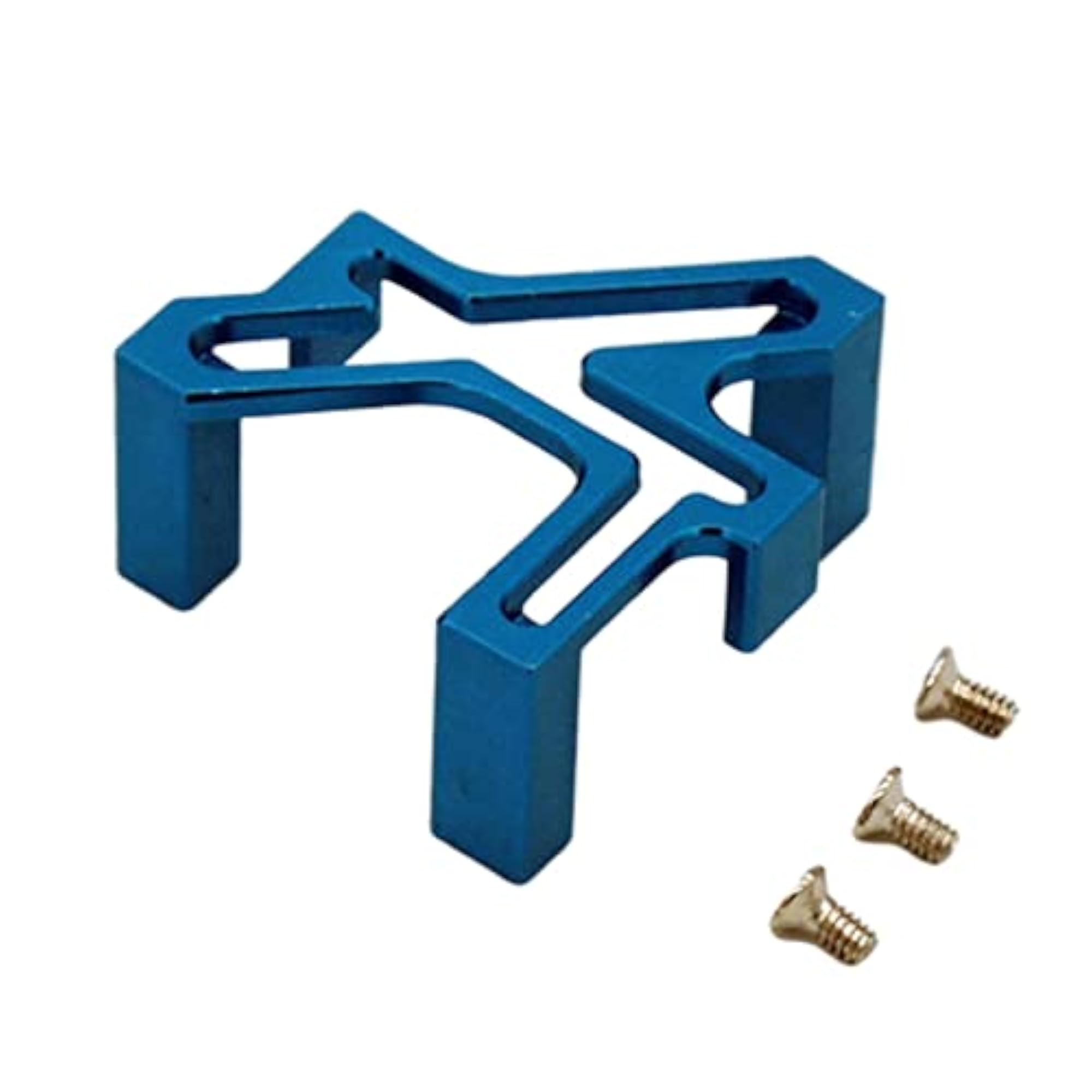 Metal Servo Mount for Mini Q8 Q9 1:28 Scale RC Car