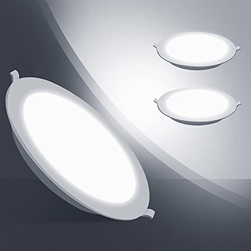 Plafones de Techo Led Empotrables Marca Aigostar