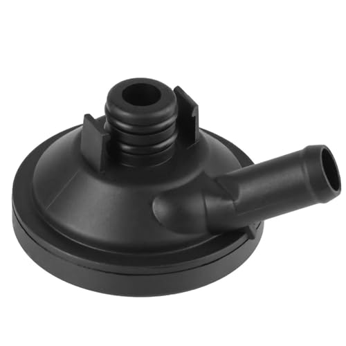 Válvula PCV Ajuste para Renault Megane II Scenic 2,0 16V válvula de ventilación del cárter válvulas escape coche Válvula de ventilación positiva del cárter