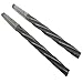 8 Flute Spiral Tapered Reamer Fit Enhances Performance Cutting For Industrial Applications