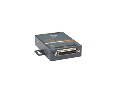 Preisvergleich Produktbild Lantronix Eds1100 Server mit 1 Port