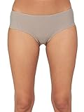 ESPRIT Damen 995ef1t916 Panties, 260/Beige, 42 EU