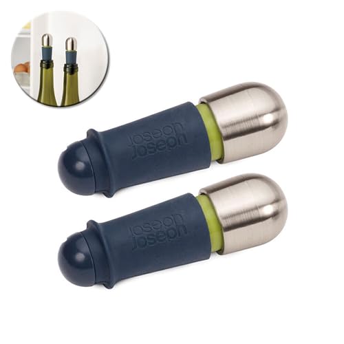 CJ 2 ROLHAS SELADORAS P/GARRAFA - BARWISE