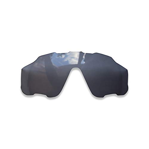 POLARLENS Lentes polarizadas de repuesto para Oakley Jawbreaker - Compatibles con gafas de sol Oakley Jawbreaker (fotocromáticas)