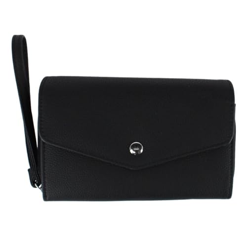 CTM Women's CEO Clutch Organizer4