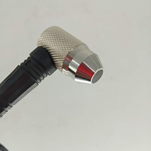 Ultrasonic Thickness Gauge Fingertip Probe PT-04 miniatura 4