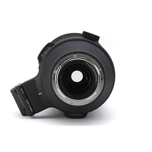 Image of Sigma 150-600mm F /5-6.3 DG DN OS Sports Lens for Leica L Mount Cameras (747969)
