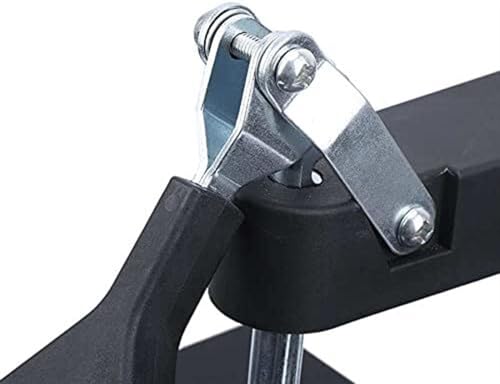 Prensa Térmica Manual 600W para Sublimación de Camisetas miniatura 7