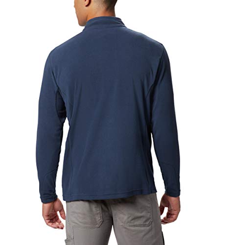 Image of Columbia Men's Klamath Range Ii Half Zip