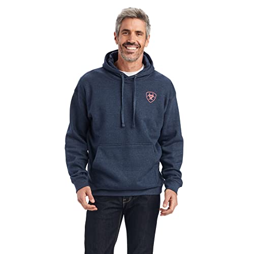 Image of ARIAT US of A Sweatshirt