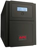 PERIFERIQUE ONDULEUR APC Easy UPS SMV 1500VA 230V