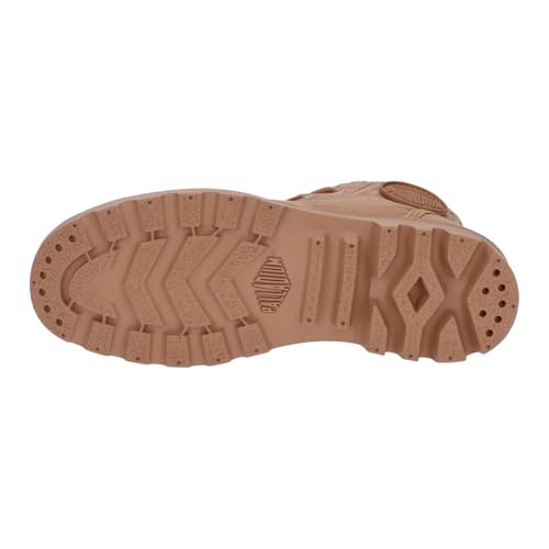 Image of Palladium Women's Pampa Hi Combat Boot