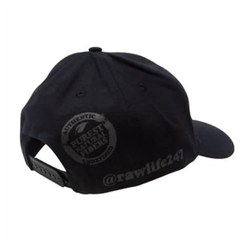 OUTONTRIP RAW HAT BLACK LOGO WITH POKER AND ZIP-LOCK SECRET POCKET (B0BR9RJ6CQ) Amazon Price History, Amazon Price Tracker