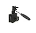 Ultimate Arms Gear Spotting Scope Binoculars Camera Hunting Surveillance Adjustable Vehicle Car Window Mount
