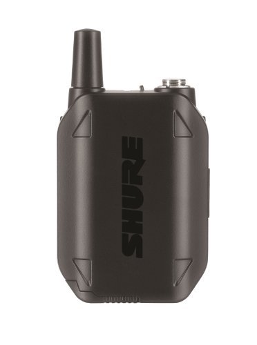 Amazon | Shure GLXD16 Digital Guitar Pedal Wireless System, Z2 by