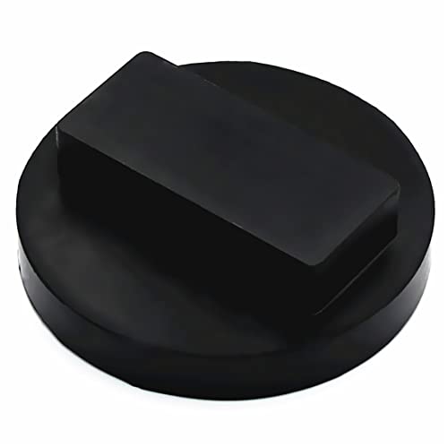 Image of Jack Pads,Rubber Jack Adapter Pucks for BMW Mini (1PCS) | For BMW E81 E82 E87 E88 F22 F23 E46 E90 E91, for Mini R50 R52 R23 R55 R56 R57 R58 R59 R60 R61