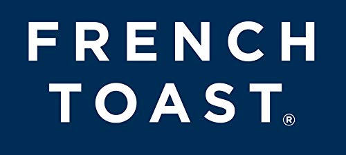 French Toast Girl's Uniform Polo Short Sleeve Interlock (4 Pack)3