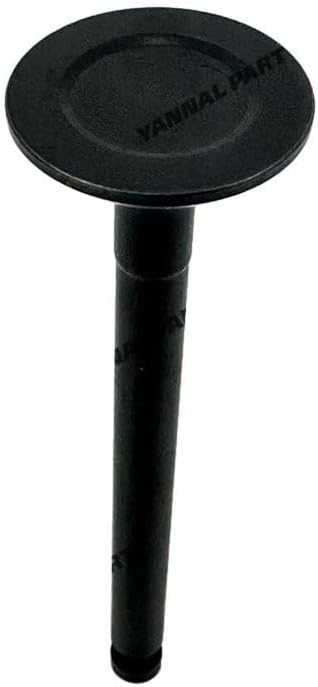 Exhaust Valve Suitable for Yanmar 3GM30 Engine Part