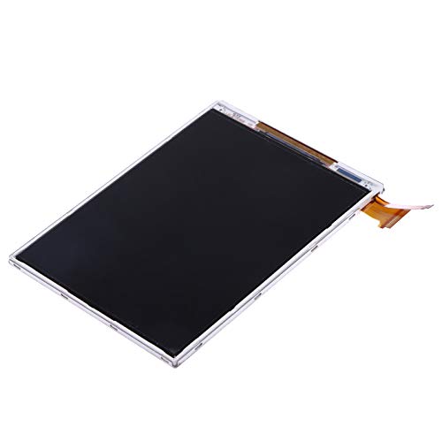 High Quality LCD Display Screen Bottom Screen Replacement for Nintendo for New 3DS