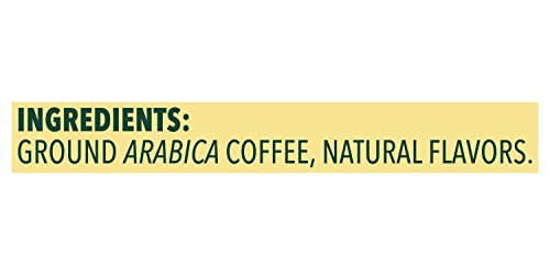 Image of Starbucks Flavored Coffee K-Cup Pods, Vanilla Flavored Coffee, Made without Artificial Flavors, Keurig Genuine K-Cup Pods, 10 CT K-Cups /Box (Pack of 3 Boxes)