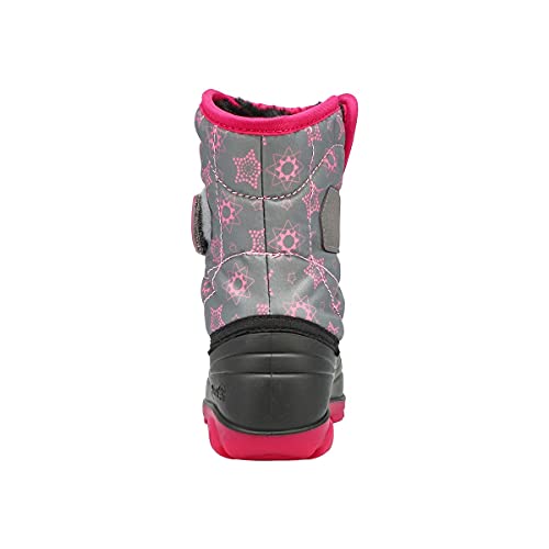 Kamik Baby Girl's Snowbug 4 (Toddler)3