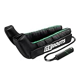 Programmes de massage réglables individuellement : plusieurs programmes et niveaux d'intensité permettent de s'adapter aux besoins personnels, de la relaxation douce à la régénération intense.