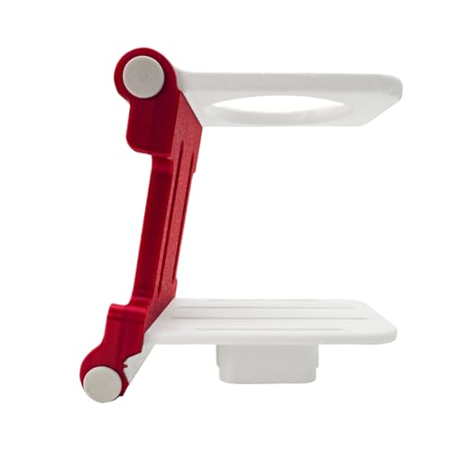 Porte-gobelet portable pliable pour sécuriser vos boissons nomades