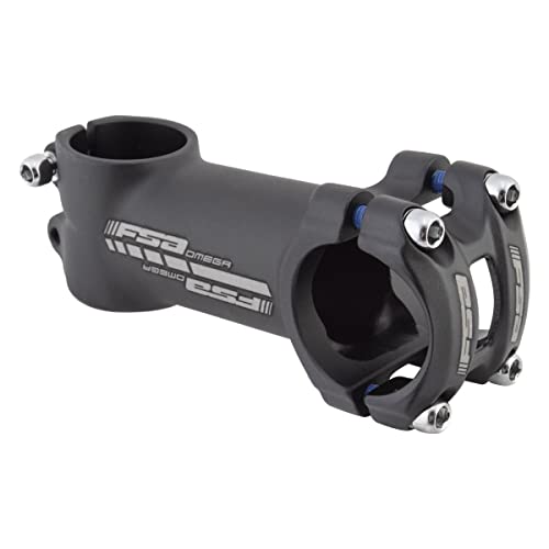 FSA Omega ST Stem Black, 90mm