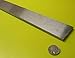 Precision Ground O1 Tool Steel Flat Bar .250
