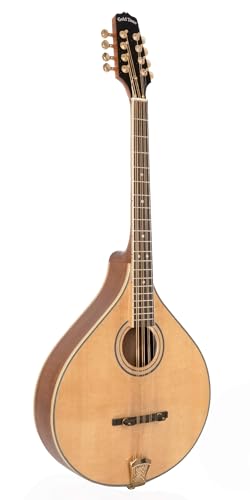 Gold Tone OM-800+ Octave Mandolin (Mahogany)