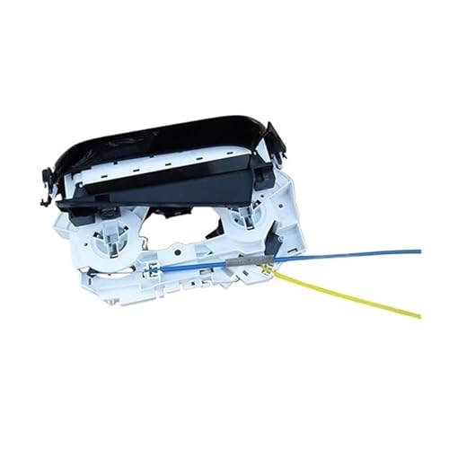 Interrupteur climatisation XRV commande chauffage Vezel bouton 2015-2022 - 5