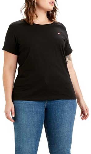 Miniatura 2 de Levi's Pl The tee Camiseta para Mujer