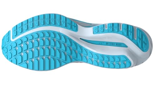 Mizuno Women's Wave Inspire 20 Running Shoe2