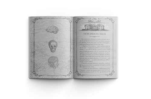 O Alienista O Alienista - Imagem 3