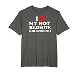 love my crazy girlfriend quotes BF boyfriend express love or like to your Hot Blonde GF. Best for Valentine's Day, anniversary and Christmas.
