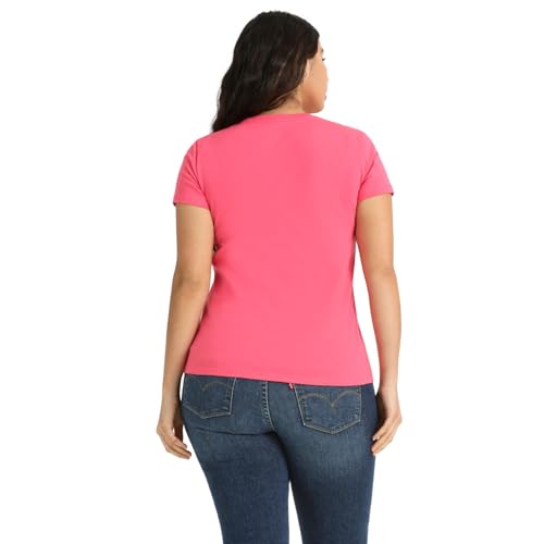 Consejos y reviews para comprar Camiseta mujer levis los diez mejores. 8 Imagen adicional